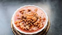 Pork and Beans Pork and Beans
