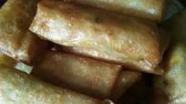 Resep Lumpia Sayur Sederhana, Lezat Sekali Resep Lumpia Sayur Sederhana, Lezat Sekali