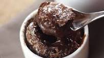 Carnival Cruise Warm Chocolate Melting Cake Carnival Cruise Warm Chocolate Melting Cake