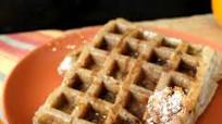 Easy Blender Gluten Free Waffle Recipe Made in One Minute Easy Blender Gluten Free Waffle Recipe Made in One Minute