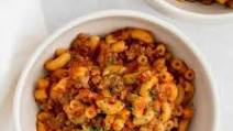 Instant Pot Goulash Instant Pot Goulash