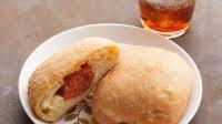 West Virginia Pepperoni Roll West Virginia Pepperoni Roll