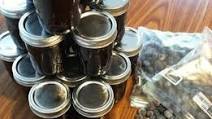 Blueberry Jam Blueberry Jam