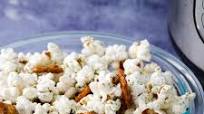 Instant Pot Hurricane Popcorn Instant Pot Hurricane Popcorn