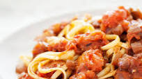 Chunky Marinara Sauce Chunky Marinara Sauce
