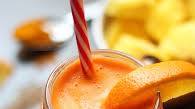 Easy Carrot Orange Pineapple Detox Juice Easy Carrot Orange Pineapple Detox Juice