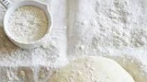 Homemade Pizza Dough Homemade Pizza Dough