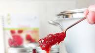 Strawberry Balsamic Jam Strawberry Balsamic Jam