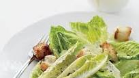 Caesar-Style Dressing Caesar-Style Dressing
