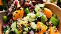 Wild Rice Pilaf Wild Rice Pilaf
