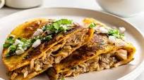Vegan Jackfruit Birria Tacos Vegan Jackfruit Birria Tacos