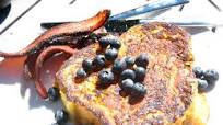 Barefoot Contessa's Challah French Toast Barefoot Contessa's Challah French Toast
