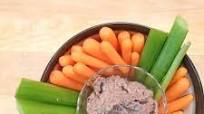 Black Bean Hummus Black Bean Hummus