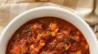 Oxtail Stew Oxtail Stew