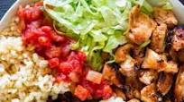 Chipotle Chicken Bowl Recipe Chipotle Chicken Bowl Recipe