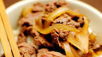 Copycat Yoshinoya Beef Bowls Copycat Yoshinoya Beef Bowls