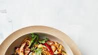 Shrimp Lo Mein Recipe Shrimp Lo Mein Recipe