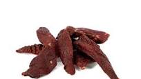 Keto Air Fryer Beef Jerky Keto Air Fryer Beef Jerky