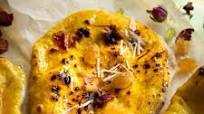Restaurant-Style Peshwari Naan Restaurant-Style Peshwari Naan