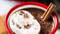 Mexican Hot Chocolate Mexican Hot Chocolate