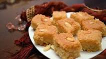 Vegan Basbousa (Semolina Cake) Vegan Basbousa (Semolina Cake)