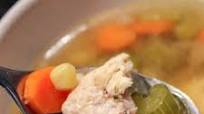 Healthy Crock Pot Chicken Vegetable Soup Healthy Crock Pot Chicken Vegetable Soup