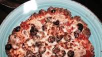 Pepperoni Meatza Pepperoni Meatza