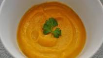 Slow Cooker Pumpkin Soup Slow Cooker Pumpkin Soup