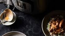 Instant Pot Butter Chicken by Urvashi Pitre Instant Pot Butter Chicken by Urvashi Pitre