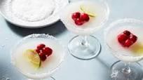 White Christmas Margarita White Christmas Margarita