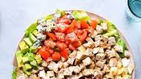 Classic Cobb Salad Classic Cobb Salad