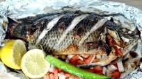 Pinaputok na Isda Pinaputok na Isda