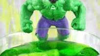 Hulk Punch Hulk Punch