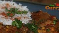 Channa Gosht Channa Gosht