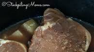 Slow Cooker Hawaiian Pork Chops Recipe Slow Cooker Hawaiian Pork Chops Recipe