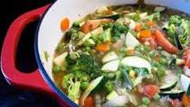 Best Vegetable Soup Recipe Best Vegetable Soup Recipe