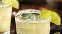Agave Lime Margarita Agave Lime Margarita