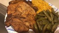 Ninja Foodi Pork Chops Recipe (Copycat) Ninja Foodi Pork Chops Recipe (Copycat)