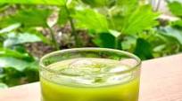 Morning Green Juice Morning Green Juice