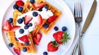 Krusteaz Pancake Mix Waffle Recipe Krusteaz Pancake Mix Waffle Recipe