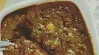 Corn Saag Corn Saag