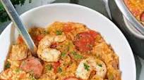 Instant Pot Jambalaya (Sausage, Chicken and/or Shrimp) Instant Pot Jambalaya (Sausage, Chicken and/or Shrimp)