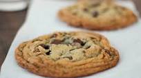 5 Star Chocolate Chip Cookies 5 Star Chocolate Chip Cookies