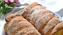 Czech Trdelnik Recipe Czech Trdelnik Recipe