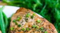 Ranch Baked Pork Chops Ranch Baked Pork Chops