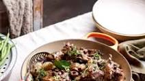 Coq au vin Coq au vin