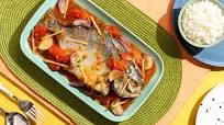 Pinangat Na Pampano Recipe Pinangat Na Pampano Recipe