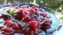 Patti’s Triple Cranberry Sauce Patti’s Triple Cranberry Sauce