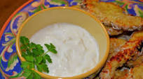 Red Lobster Pina Colada Dipping Sauce Red Lobster Pina Colada Dipping Sauce