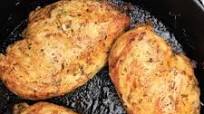 Pan Fried Chicken Breasts Recipe Pan Fried Chicken Breasts Recipe